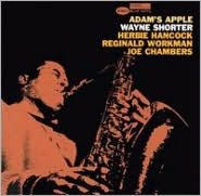 Title: Adam's Apple, Artist: Wayne Shorter