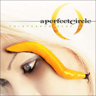 Title: Thirteenth Step, Artist: A Perfect Circle