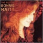 The Best of Bonnie Raitt on Capitol 1989-2003