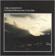 Title: Organisation, Artist: Orchestral Manoeuvres in the Dark