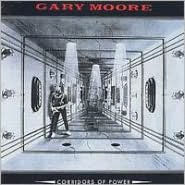 Title: Corridors of Power, Artist: Gary Moore