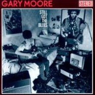 Title: Still Got the Blues, Artist: Gary Moore