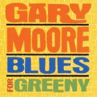 Title: Blues for Greeny, Artist: Gary Moore
