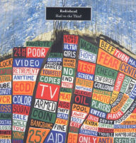 Title: Hail to the Thief [Limited Edition], Artist: Radiohead