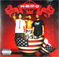 Title: Fly or Die, Artist: N.E.R.D