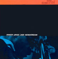 Title: Inner Urge, Artist: Joe Henderson