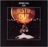 Title: Bursting Out: Jethro Tull Live, Artist: Jethro Tull