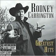 Title: Greatest Hits, Artist: Rodney Carrington