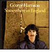 Title: Somewhere in England, Artist: George Harrison