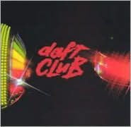 Title: Daft Club, Artist: 