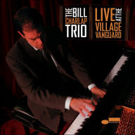 Title: Live at the Village Vanguard, Artist: Bill Charlap