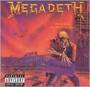 Title: Peace Sells...But Who's Buying? [Bonus Tracks], Artist: Megadeth