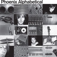 Title: Alphabetical [LP], Artist: Phoenix