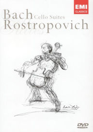 Title: Rostropovich: Bach Cello Suites [2 Discs]