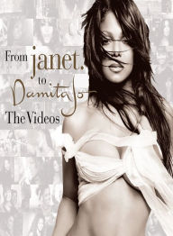 Title: Janet Jackson: From janet. To Damita Jo - The Videos