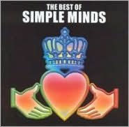 Title: The Best of Simple Minds, Artist: Simple Minds