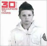 Title: 30 Seconds to Mars, Artist: Thirty Seconds to Mars