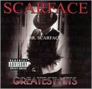 Title: Greatest Hits, Artist: Scarface