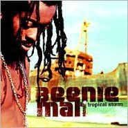 Title: Tropical Storm, Artist: Beenie Man