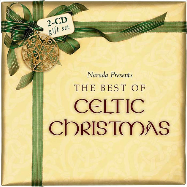 Best of Celtic Christmas | 628261318728 | CD | Barnes & Noble®