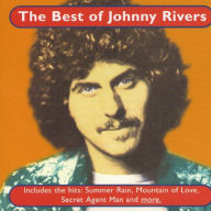 Title: The Very Best of Johnny Rivers, Artist: Johnny Rivers