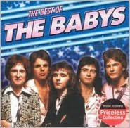 Title: The Best of the Babys, Artist: The Babys