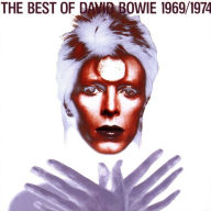 Title: The Best Of David Bowie 1969-1974, Artist: David Bowie