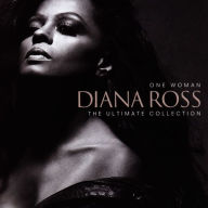 Title: One Woman: The Ultimate Collection, Artist: Diana Ross