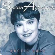 Title: Arctic Rose, Artist: Susan Aglukark