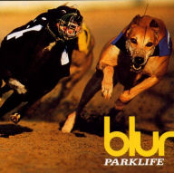 Title: Parklife, Artist: Blur