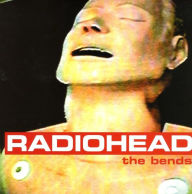 Title: Bends, Artist: Radiohead