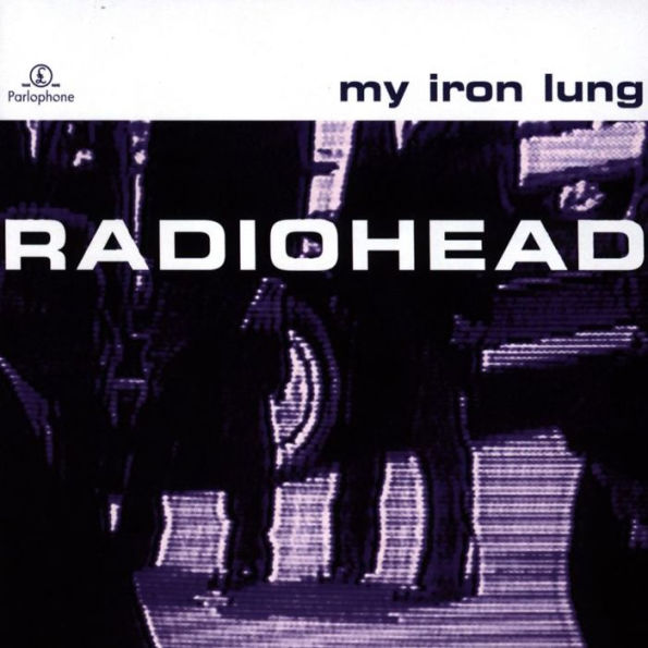 My Iron Lung