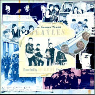 Title: Anthology 1, Artist: The Beatles