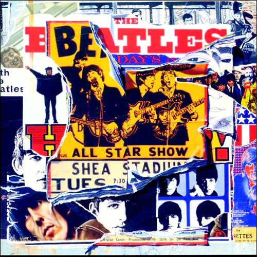 Anthology 2 by The Beatles | CD | Barnes & Noble®