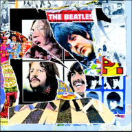 Title: Anthology 3, Artist: The Beatles