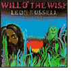 Title: Will O' the Wisp, Artist: Leon Russell