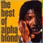 The Best of Alpha Blondy [World Pacific]