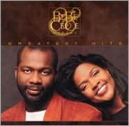 Title: Greatest Hits, Artist: BeBe & CeCe Winans