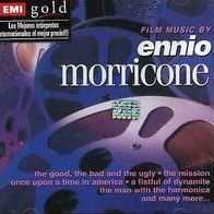 Film Music By Ennio Morricone
