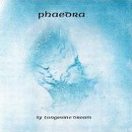 Title: Phaedra, Artist: Tangerine Dream