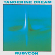 Title: Rubycon, Artist: Tangerine Dream