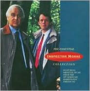 Essential Inspector Morse Collection