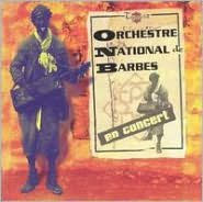 Title: En Concert, Artist: Orchestre National de Barbes