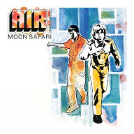 Title: Moon Safari [LP], Artist: Air