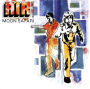 Moon Safari