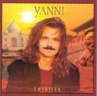 Title: Tribute, Artist: Yanni