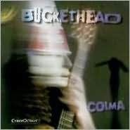 Title: Colma, Artist: Buckethead