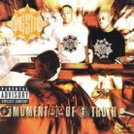 Title: Moment of Truth, Artist: Gang Starr