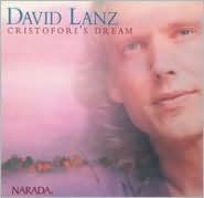 Title: Cristofori's Dream, Artist: David Lanz