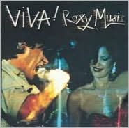 Title: Viva!, Artist: Roxy Music